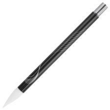 Silicone Tip Nail Art Pen ASN-DHB13-A Black